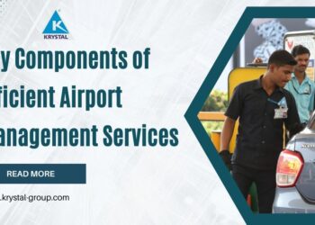 Airport Management Services