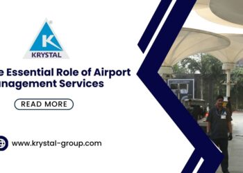 Airport Management Services
