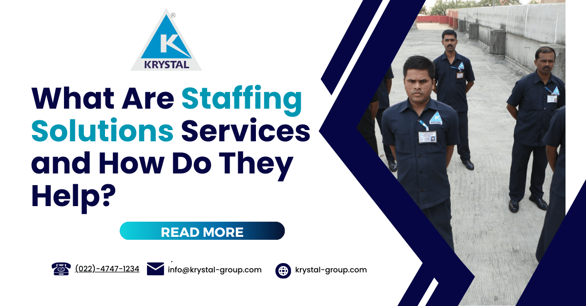 What Are Staffing Solutions Services and How Do They Help?