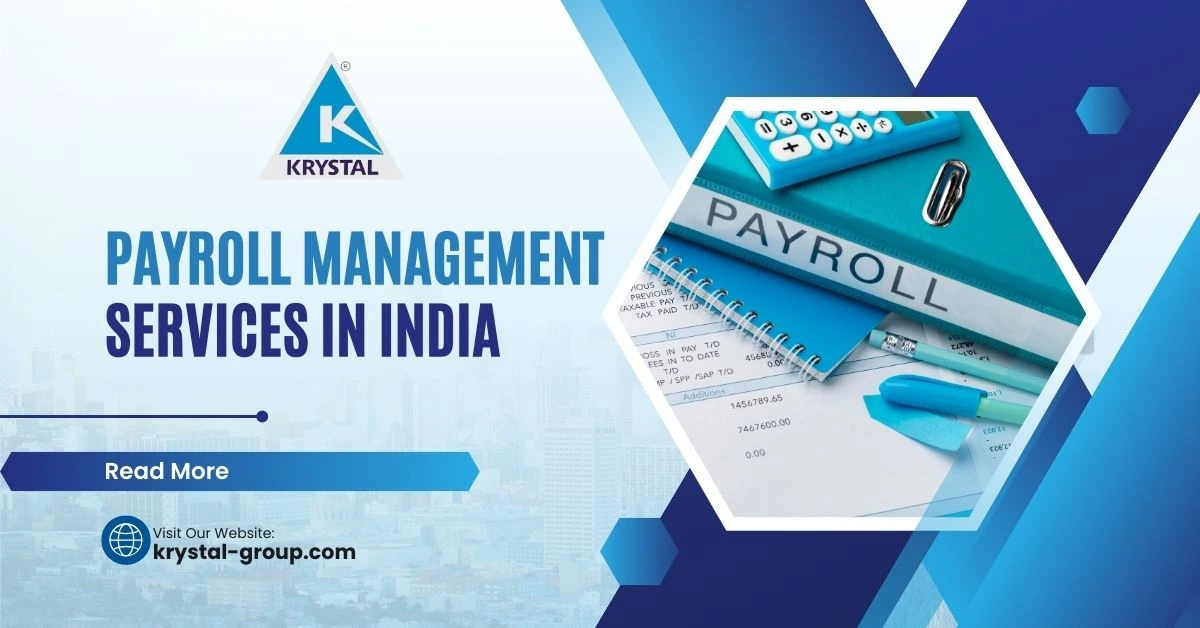 Payroll Management Services in India