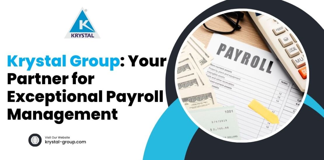 Payroll Management